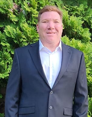 Placeholder — Todd Williamson, President